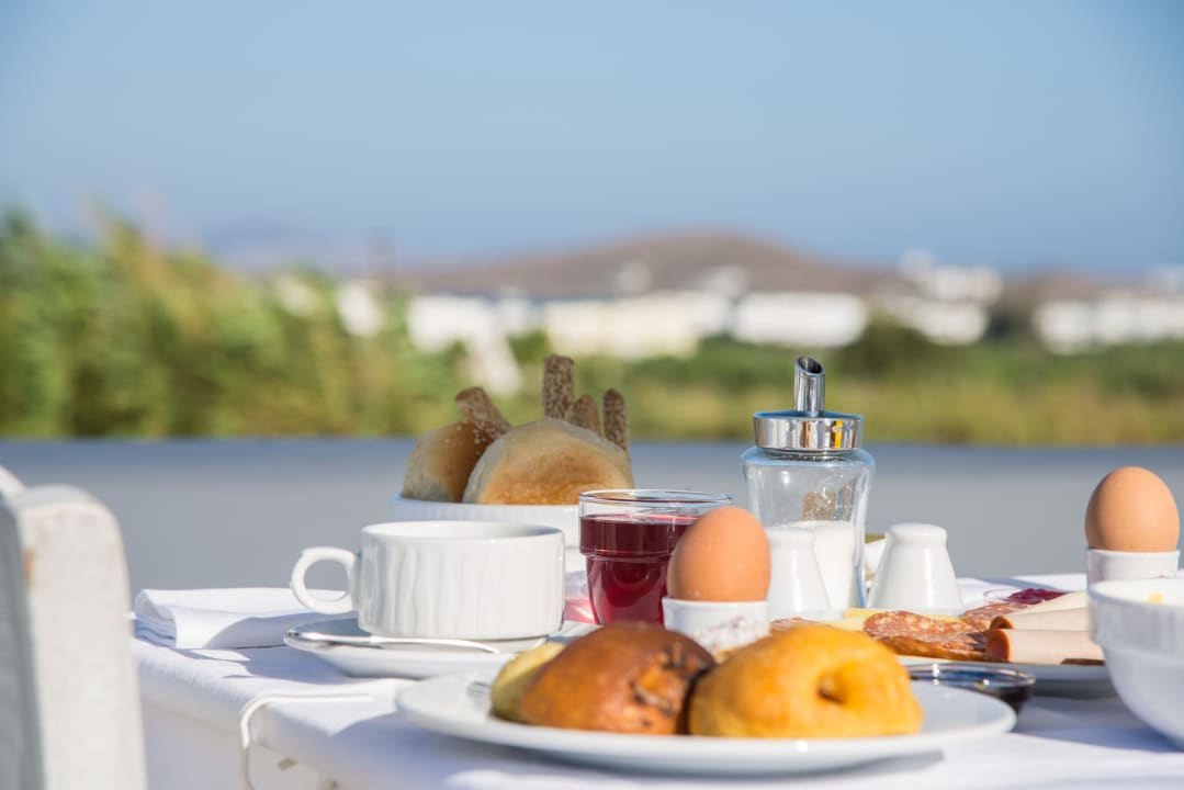Gastro Cycladic islands Hotel & Spa