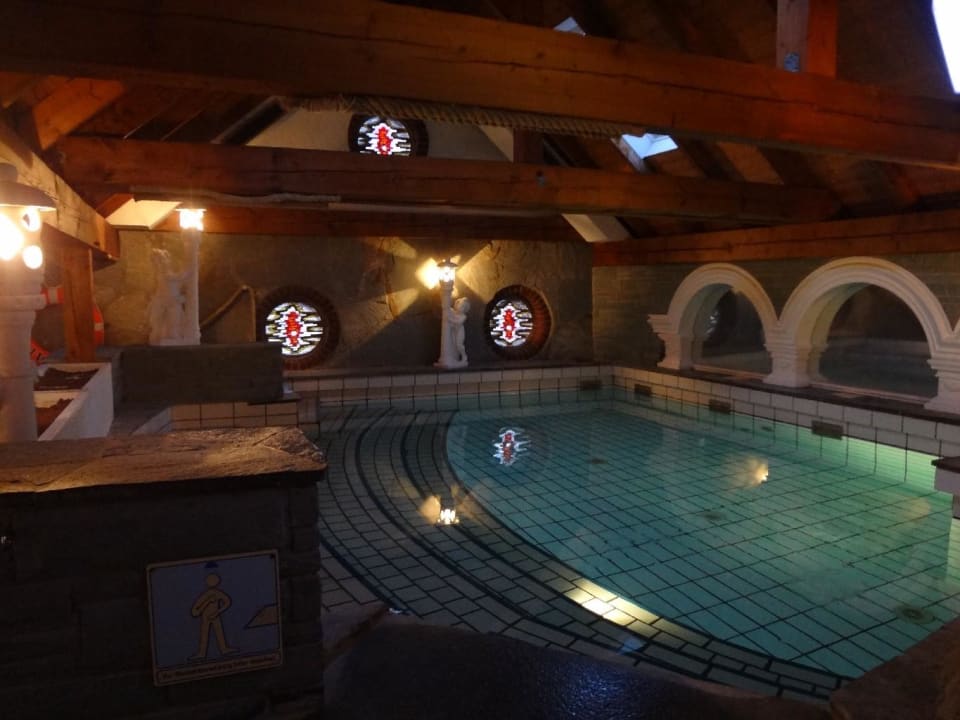 Wellness Upstalsboom Varel-Dangast