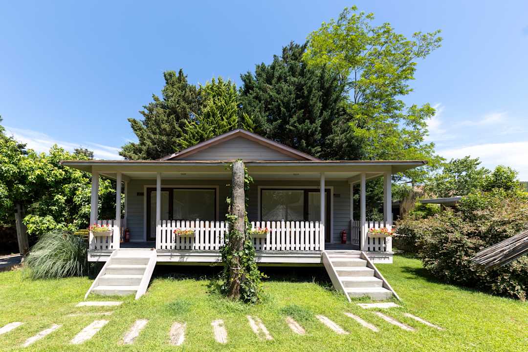 Zimmer Elite World Village İstanbul Polonezköy