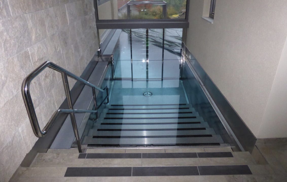 Pool Hotel Reinerhof