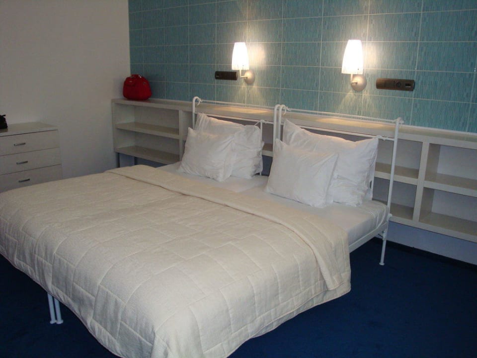 Pokoj Hotel Zámecký Sychrov