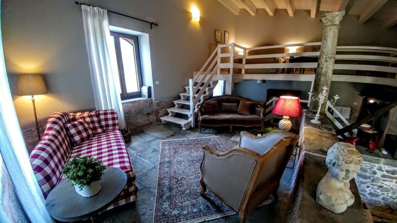 Zimmer Agriturismo Edone