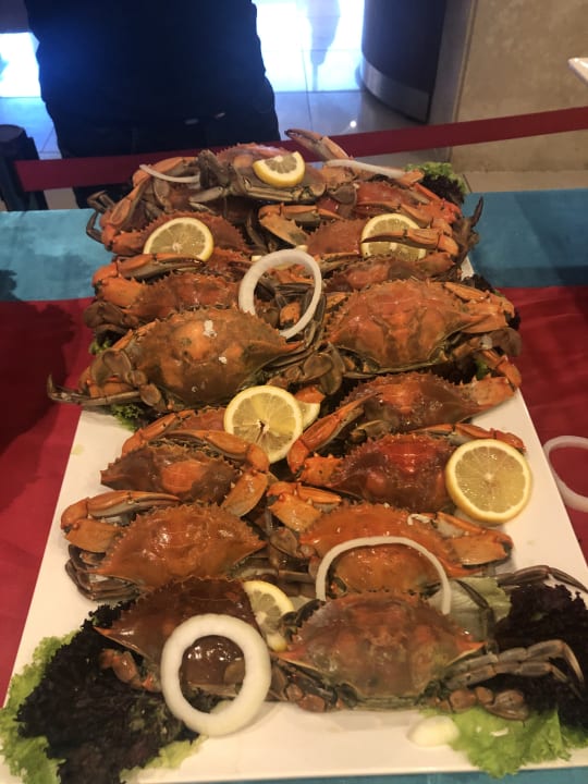 Gastro Saphir Resort & Spa