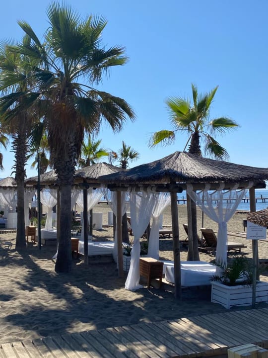 Strand TUI MAGIC LIFE Sarigerme