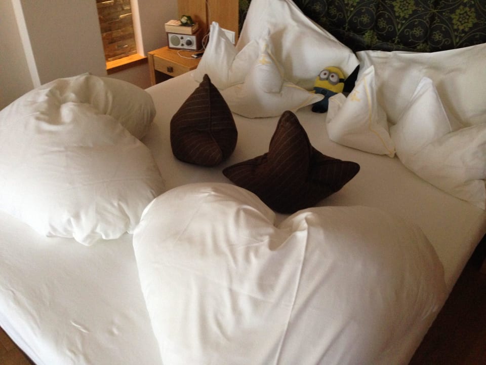 Bettendeko Quellenhof Luxury Resort Passeier