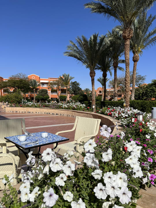 Ausblick Sentido Caribbean World Soma Bay