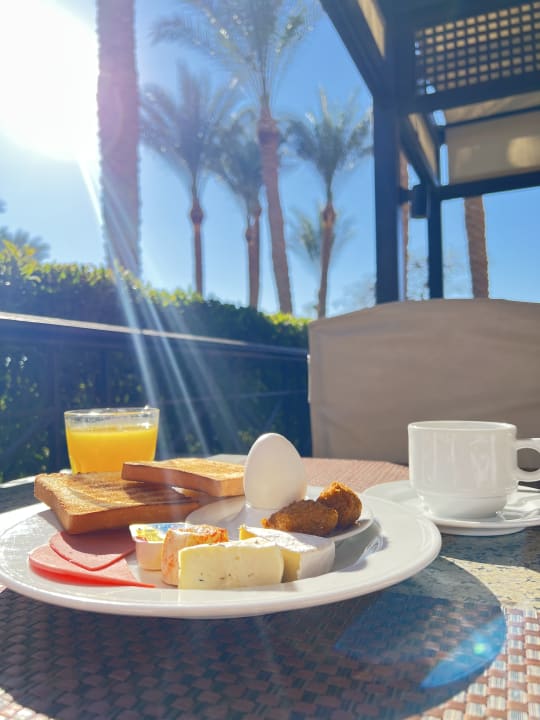 Gastro Jaz Makadi Oasis Resort