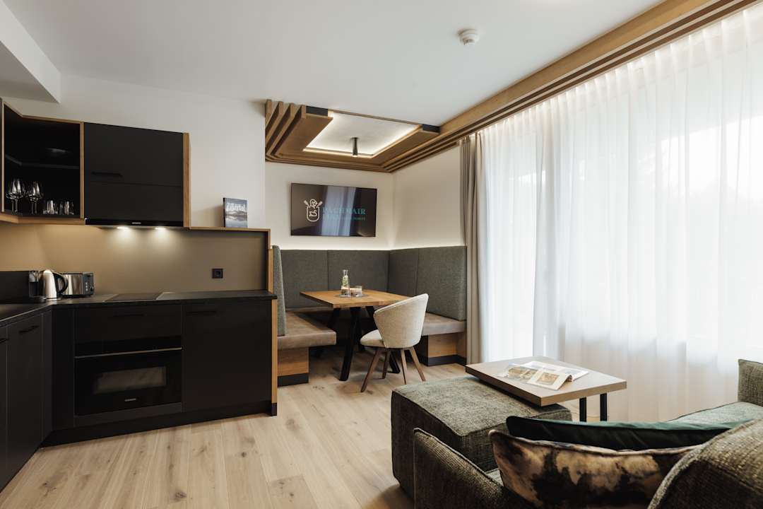 Zimmer PACHMAIR 1453 apart resort