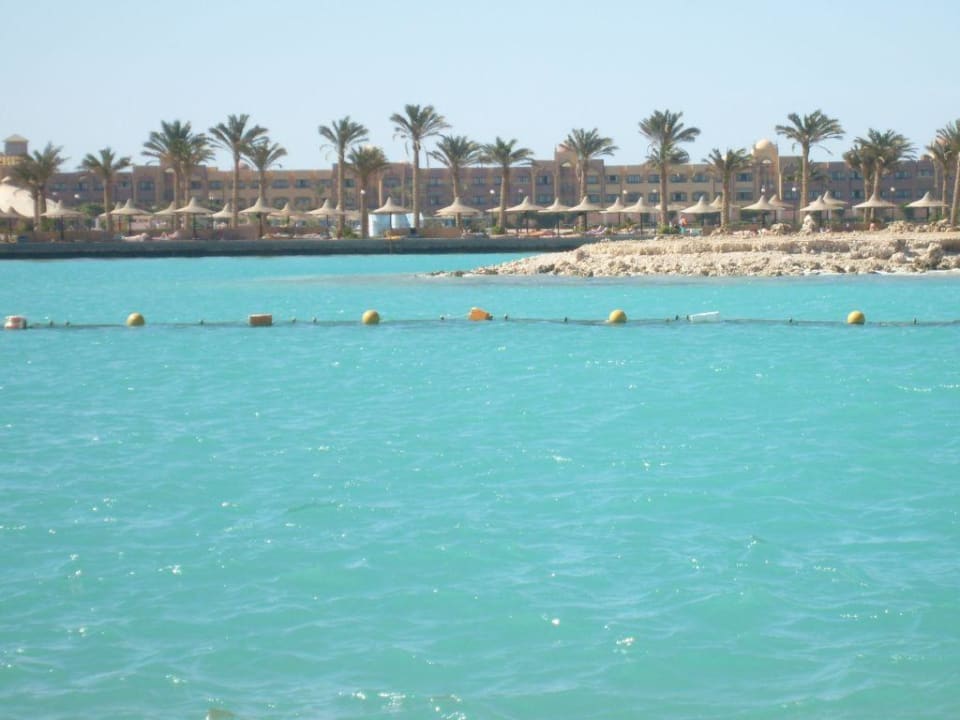 Widok Arabella Azur Resort