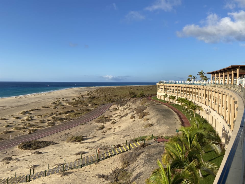 Strand Iberostar Selection Fuerteventura Palace