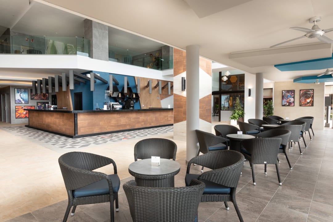 Gastro Hotel Riu Buenavista