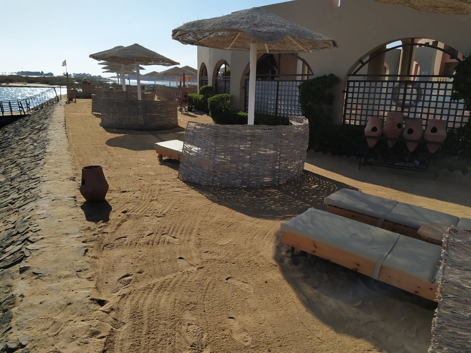 Strand Hotel Three Corners Ocean View prestige - Adults only