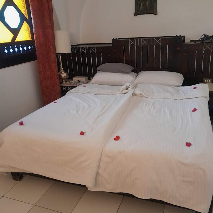 Zimmer Arabella Azur Resort