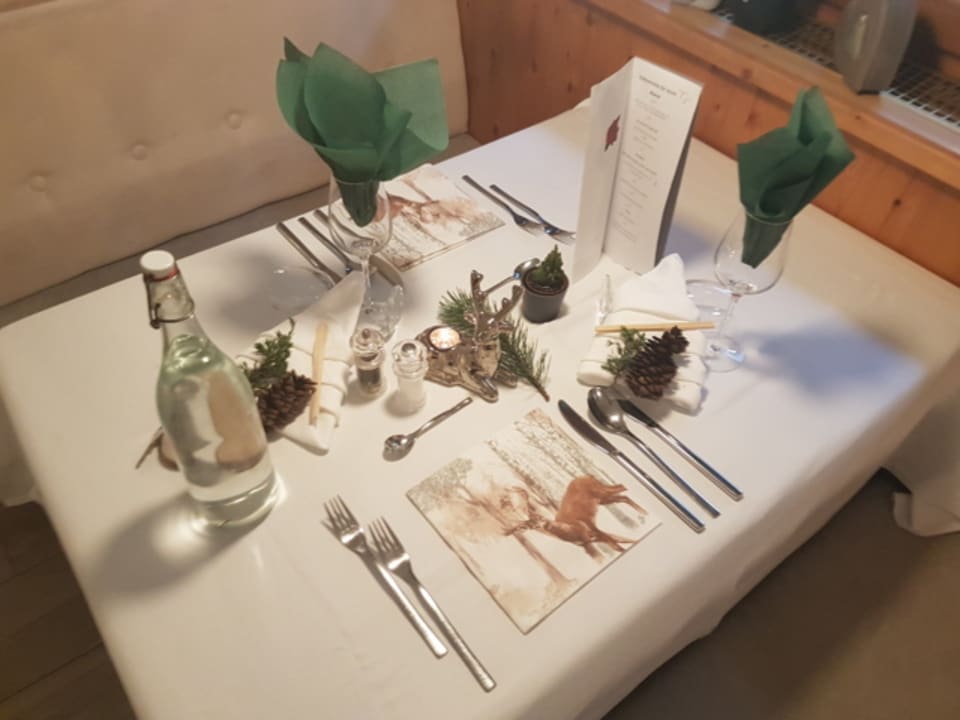 Gastro Hotel Möderle