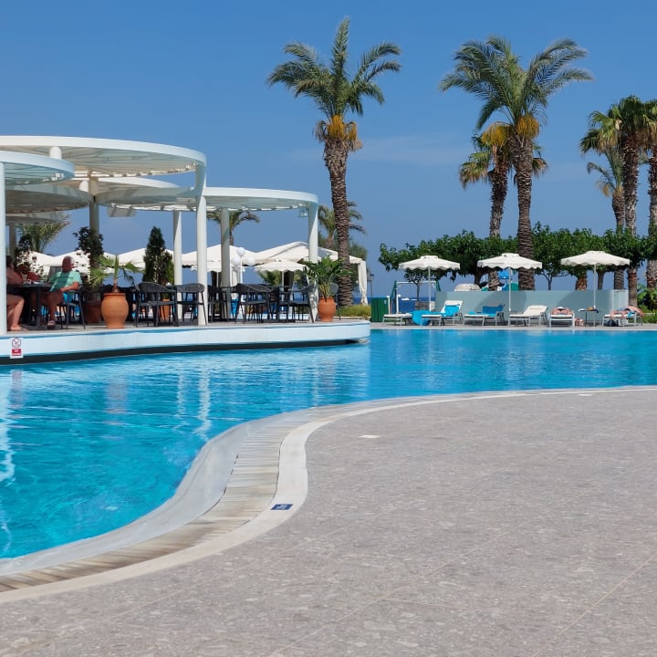 Pool Rodos Palladium Leisure & Wellness