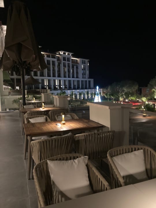 Gastro Cullinan Belek