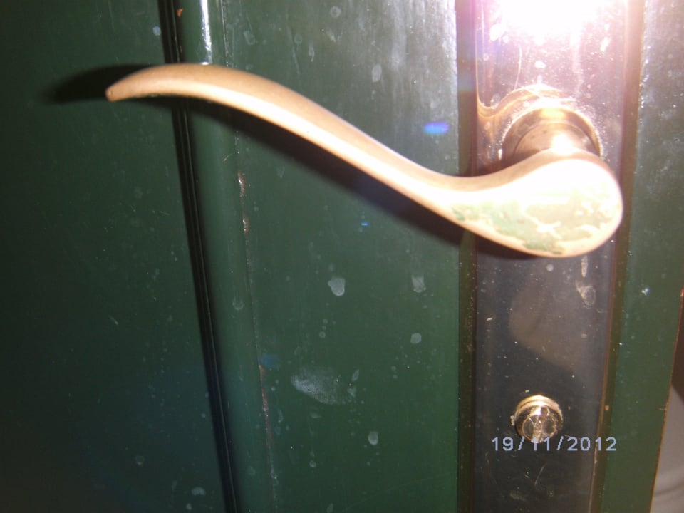 Türe BLUESEA Costa Jardin Spa