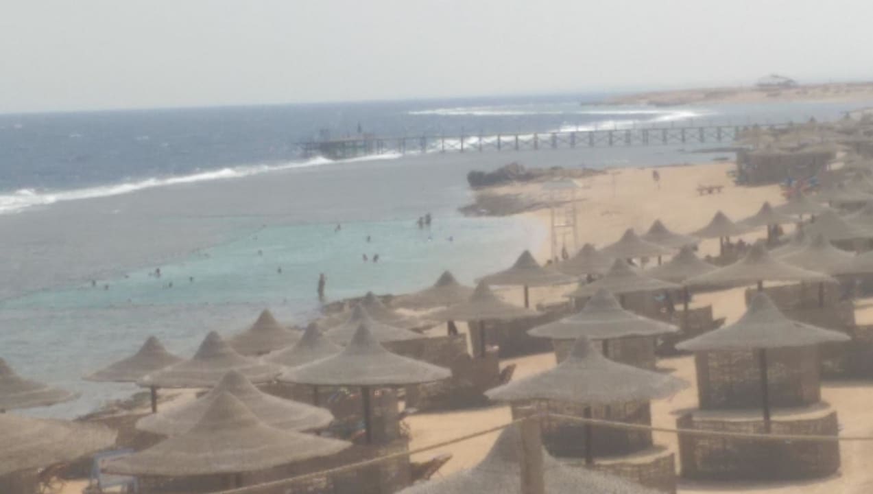 Strand  Akassia Swiss Resort