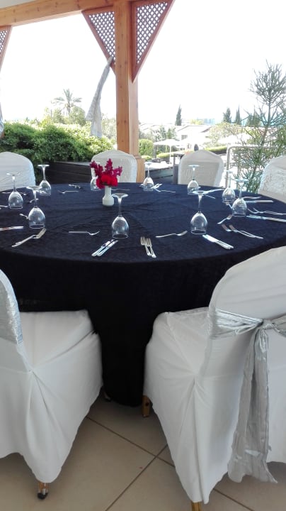 Gastro Chamada Prestige Hotel & Spa