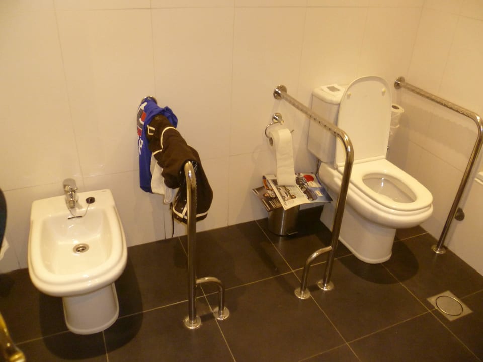 Bad Standard-Doppel-Zimmer Nr. 221 PortoBay Falésia