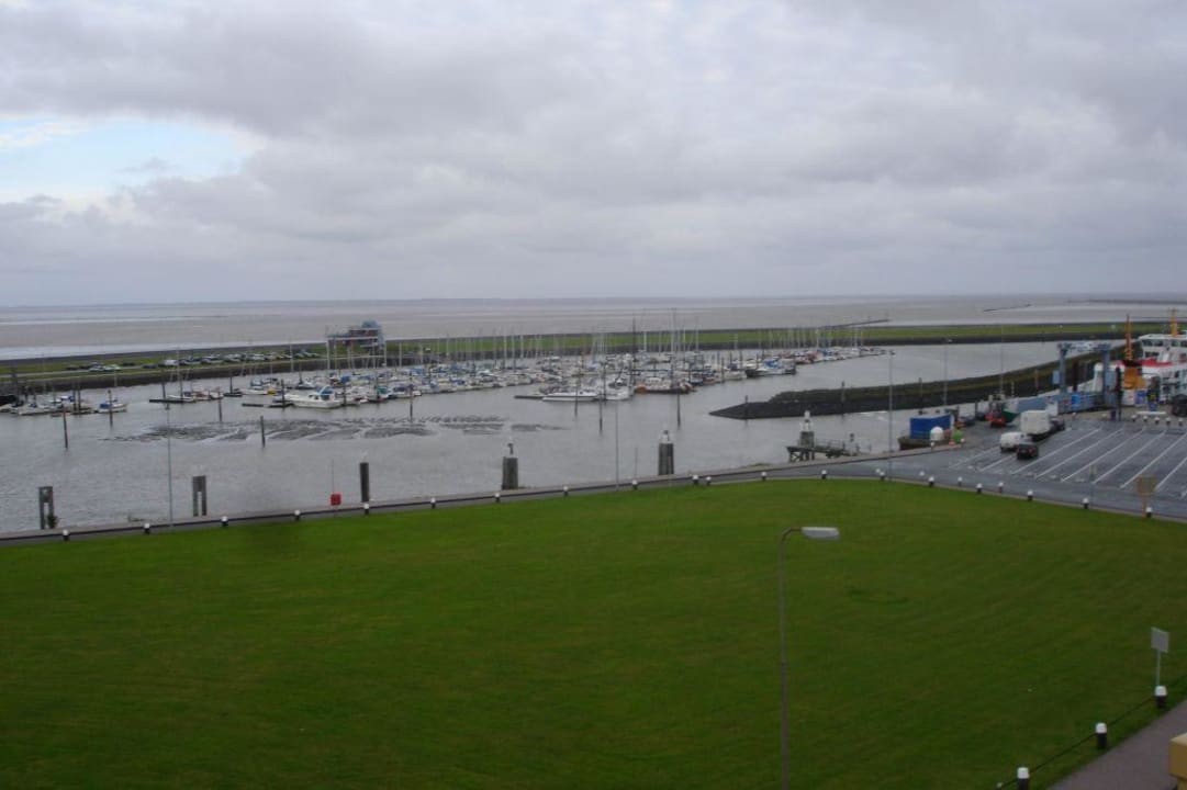 Yachthafen Hotel Fährhaus