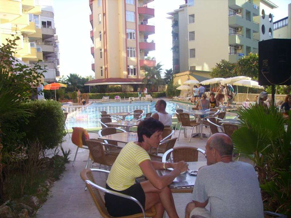 hotel begonya Hotel Begonya