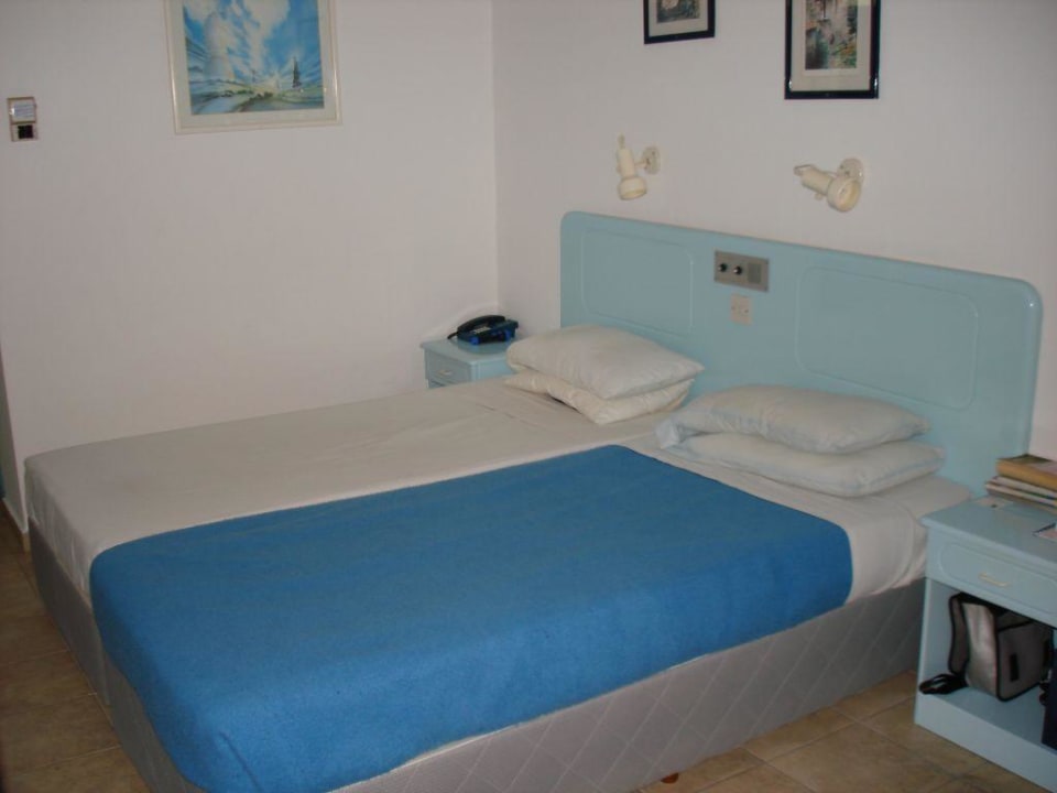 Zimmer 307 Anonymous Beach Hotel