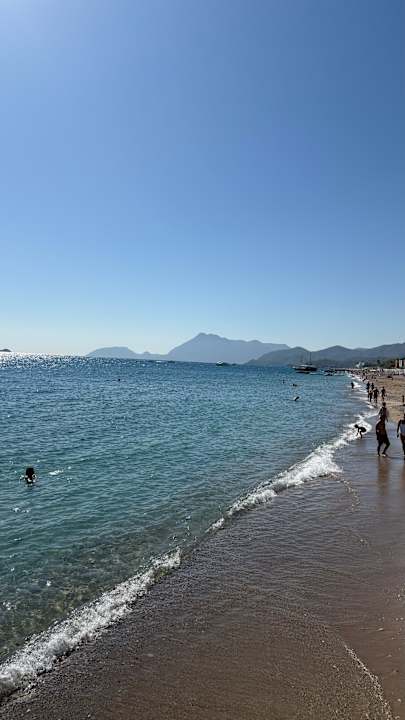 Strand Rixos Premium Tekirova