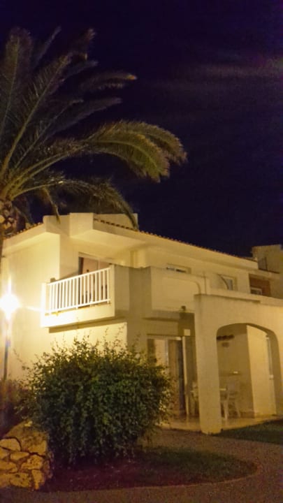 Zimmer blau punta reina