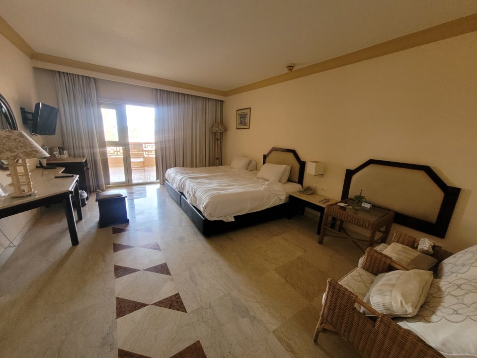 Zimmer Continental Hotel Hurghada