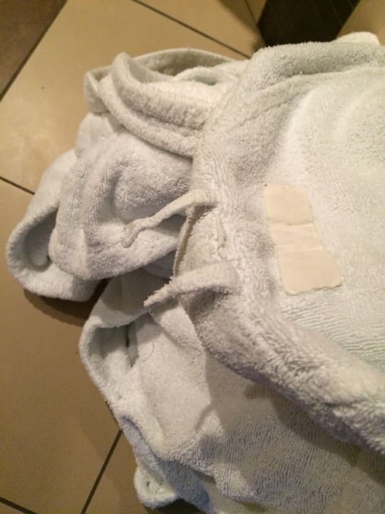 Zimmer Doris Spa & Wellness