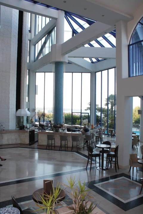 Kresten Palace Kresten Palace Hotel