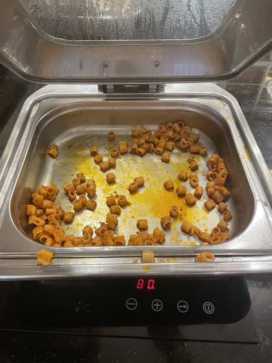 Gastro Oz Hotels Sui Resort