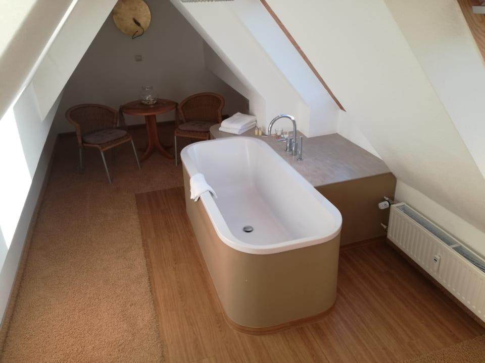 Zimmer Seehotel Adler