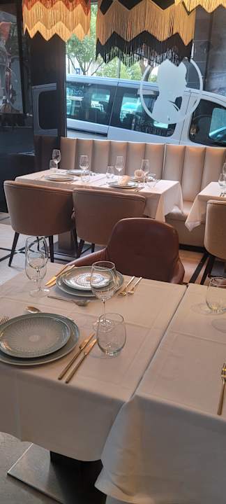 Gastro Hotel Turim Av. Liberdade