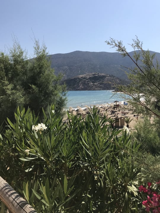 Strand Fodele Beach & Water Park Holiday Resort