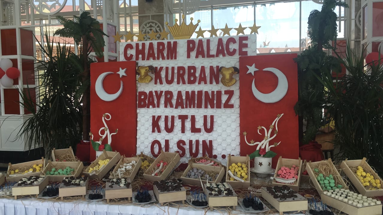 Gastro Well Palace Side