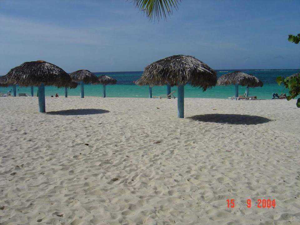 Strand vom Sol Rio de Luna Sol Rio De Luna y Mares