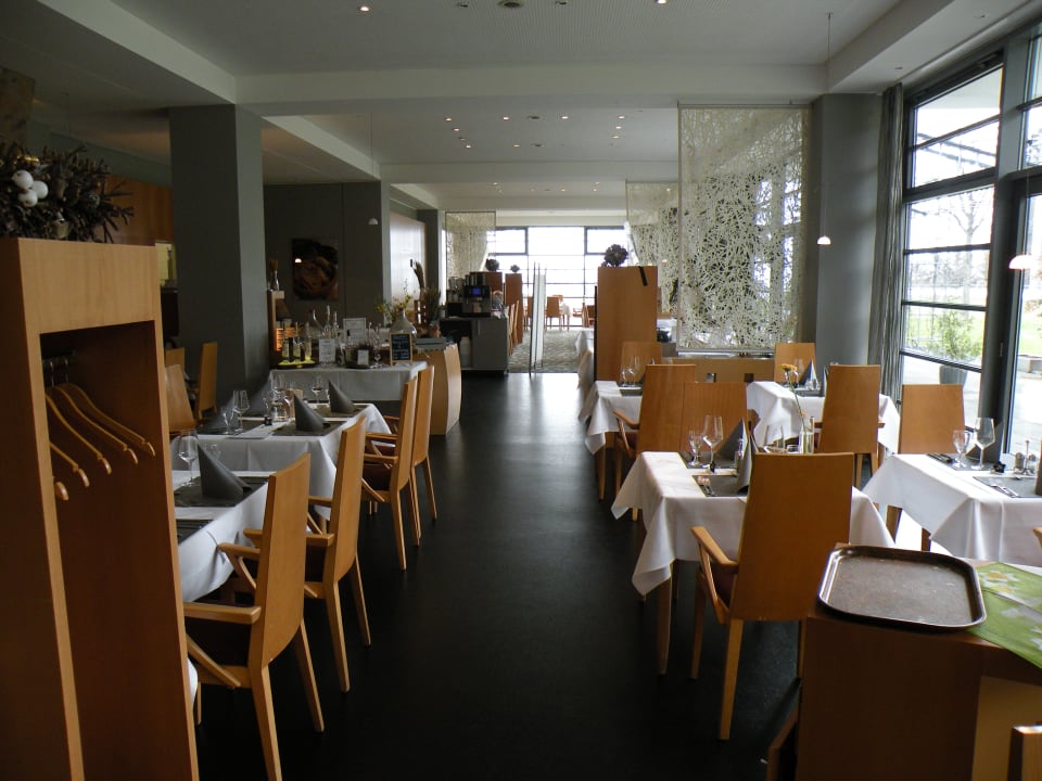 Restaurant Hotel Rennsteig Masserberg