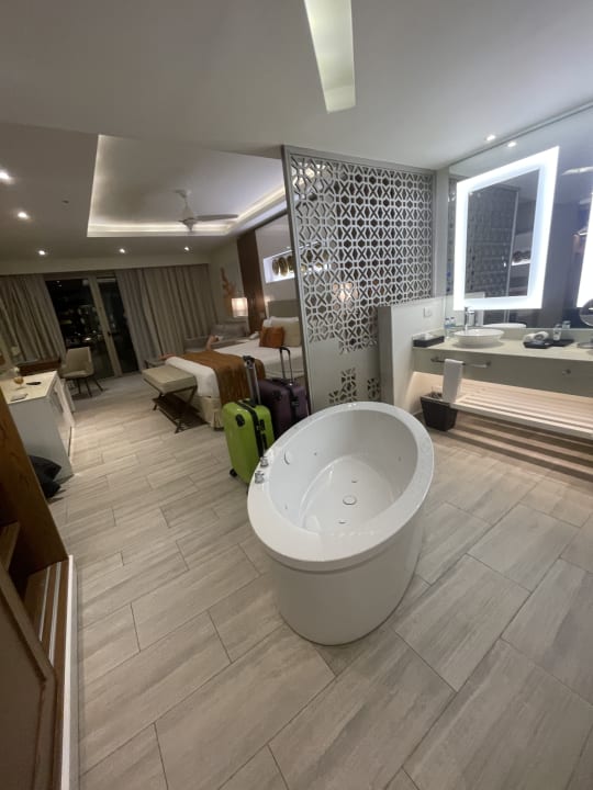 Zimmer Royalton Bavaro Resort & Spa