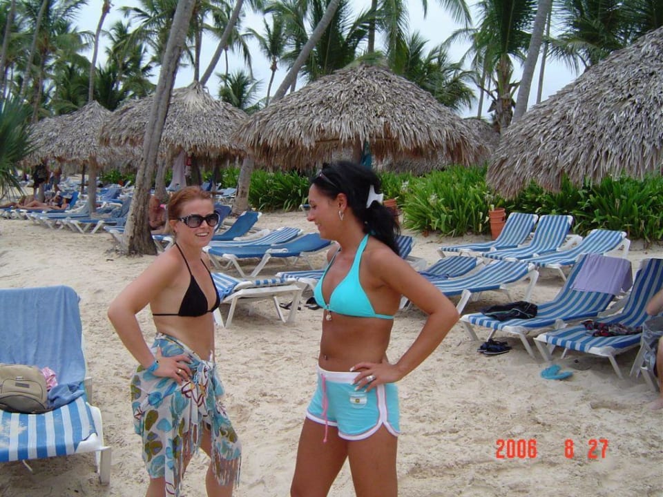 Plaża Royalton Splash Punta Cana