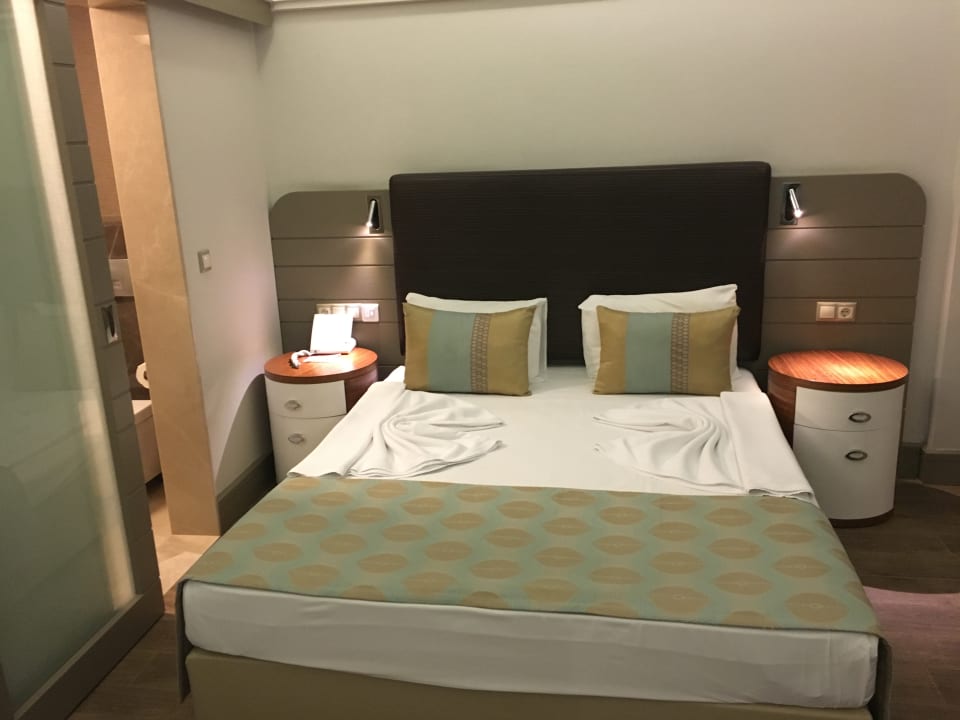 Zimmer Hotel Grand Side
