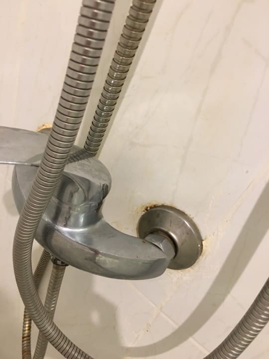 Zimmer Casa Mare Resort