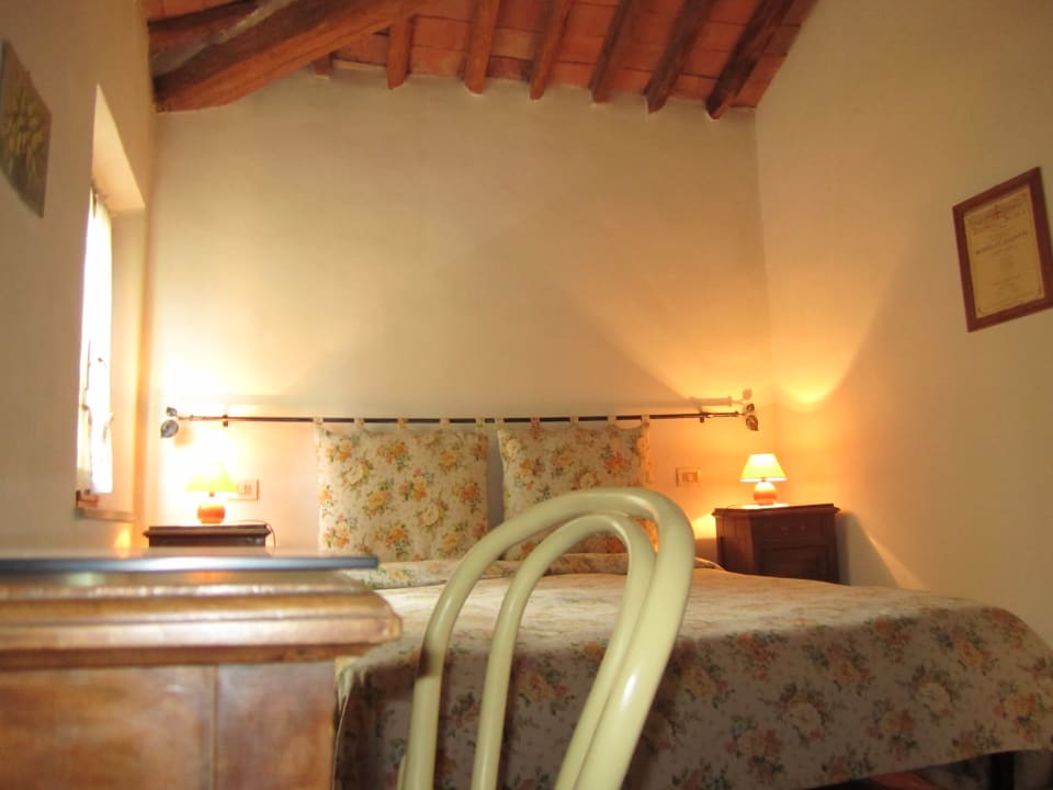 Zimmer A Casa di Lizzy B&B