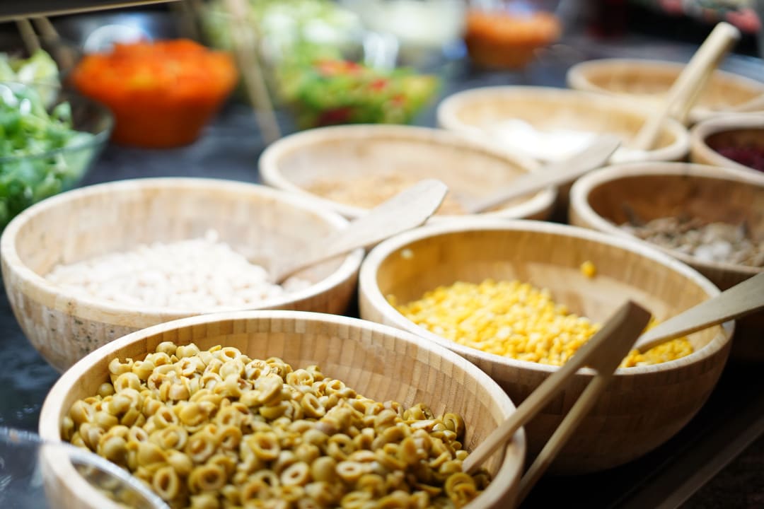 Gastro Hotel Indalo Park