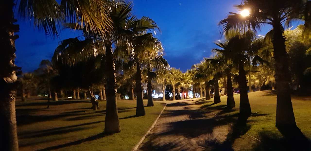 Sonstiges Side Miami Beach