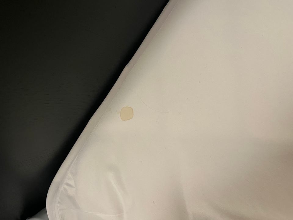 Zimmer Silken Saaj Las Palmas