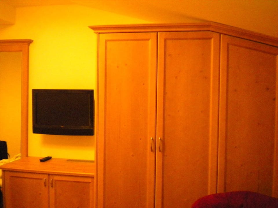 Room Alpenherz Hotel
