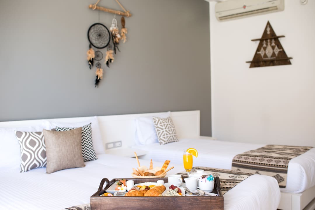 Zimmer Meraki Resort (Adults Only)