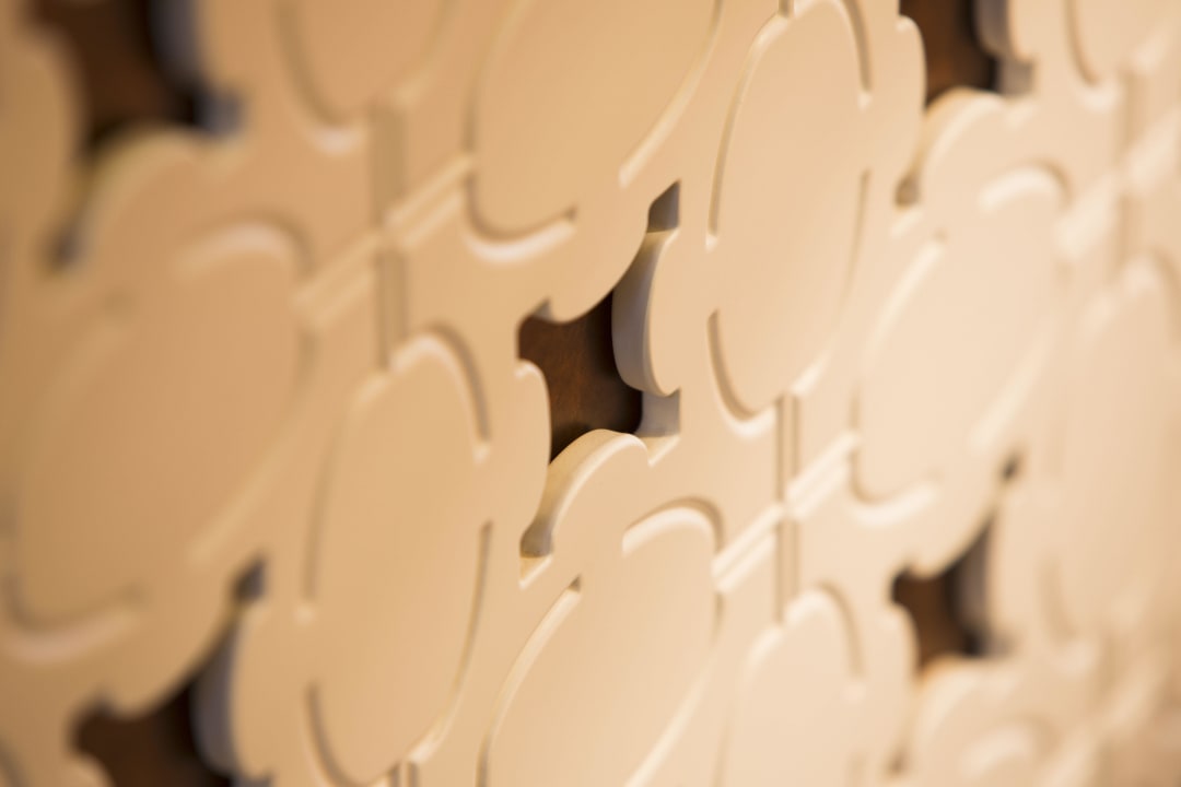 Logo réception Hotel Villa Saxe Eiffel